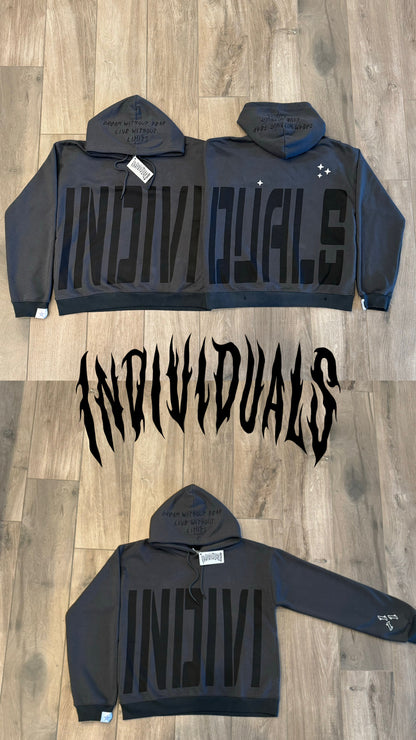 Individuals 2nd Gen Hoodie